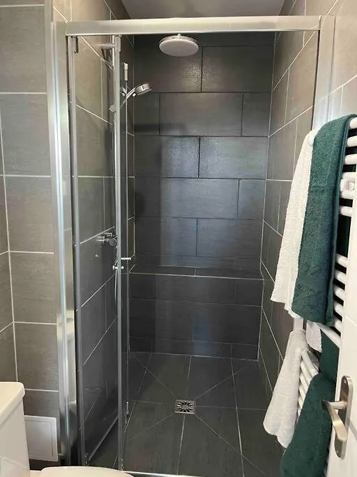 Appartement Bord De Seine Choisy-le-Roi