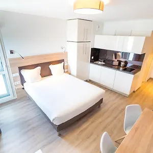 Le Roi Aparthotel