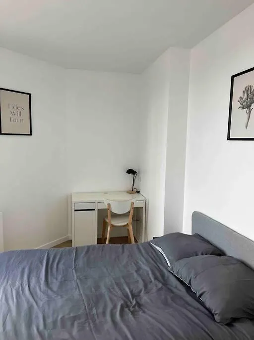 Appartement Bord De Seine Choisy-le-Roi