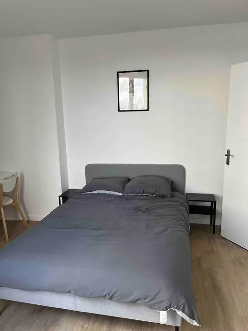 Appartement Bord De Seine Choisy-le-Roi
